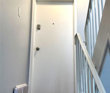 For Lease - 13 Wesley Street, Toronto, Ontario - Photo 5