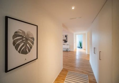 3.5 Zimmer, 88 m², EG - Photo 4