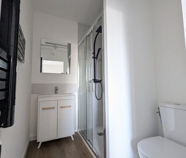 Location / Appartement T1 - Photo 1