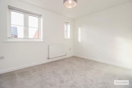 3 bedroom terraced house to rent - Photo 2