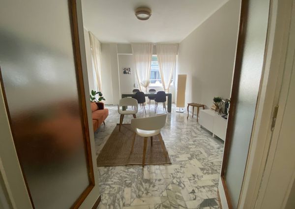 Appartamento in affitto - Centro (Genova)