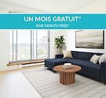 Appartements Urbain - Photo 3