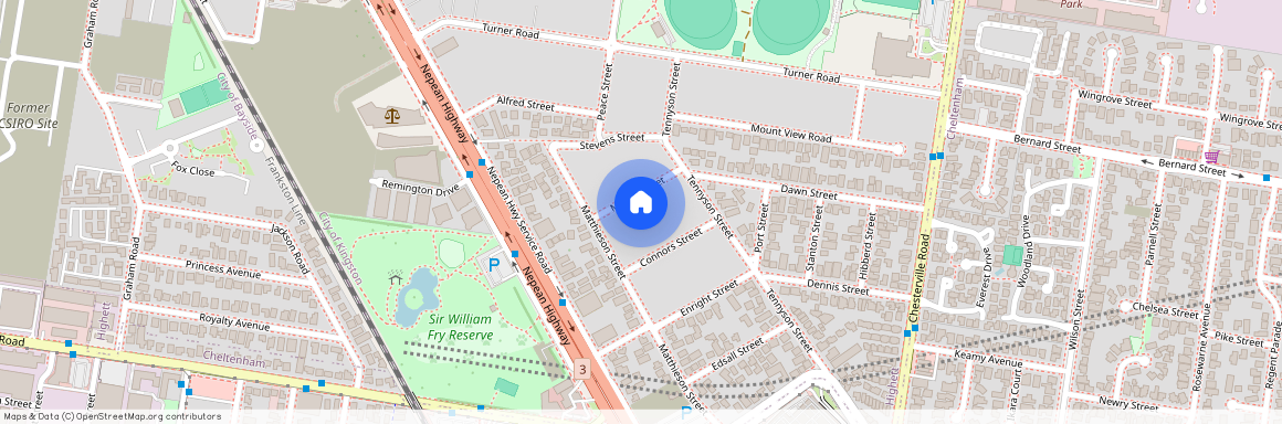 4 Maher Street, Vic 3190, Highett