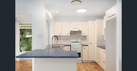 Coastal Charm & Convenience Home - Photo 5