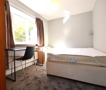 Ladybarn Mews, Fallowfield, Manchester, M14 6WN - Photo 1