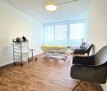 Praxis- oder Beautyräume in bestehendem Therapiezentrum - Photo 1