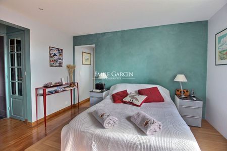 A LOUER APPARTEMENT ANGLET DANS LE GOLF DE CHIBERTA - Photo 4