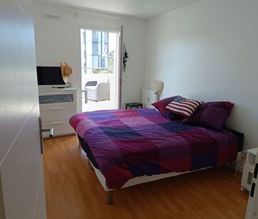 T2 AVEC BELLE TERRASSE - Photo 4