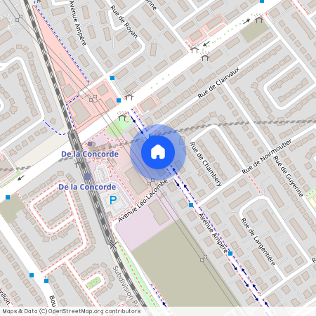 506 AVENUE AMPÈRE, Laval-des-Rapides, Laval-des-Rapides, Laval, H7N 5H6
