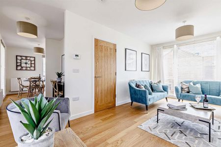 4 bedroom townhouse to rent - Photo 3