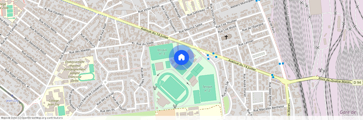 SOTTEVILLE LES ROUEN (76300)