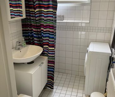 Hövdingagatan, Hägersten - Foto 2