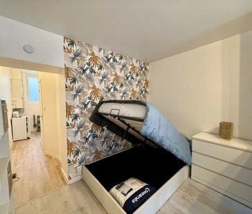 Appartement 1 pièce à Metz - Photo 6