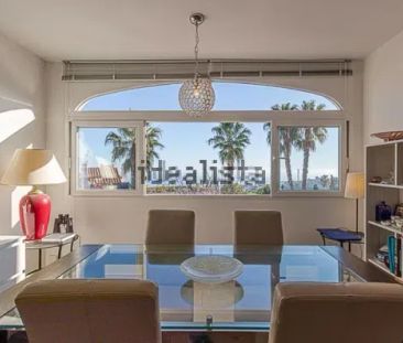 Alquiler de chalet adosado en Centro - Photo 5