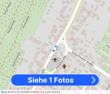 Ihr neues Zuhause im Grünen, mitten in der Grosstadt - Foto 1