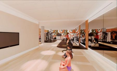 UniLodge Kensington, Sydney - Photo 4