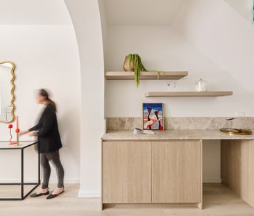 55 Belmore Lane, Surry Hills NSW 2010 - Terrace For Rent | Domain - Photo 1