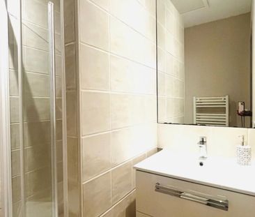 Studio meublé en centre historique - Photo 4