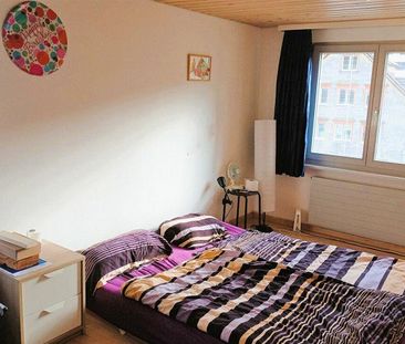 Helle und schöne 3.5 Zi-Whg. mit Balkon zu vermieten - Foto 4