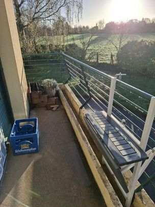 Appartement T1 à louer Montgermont - 28 m² - Photo 1