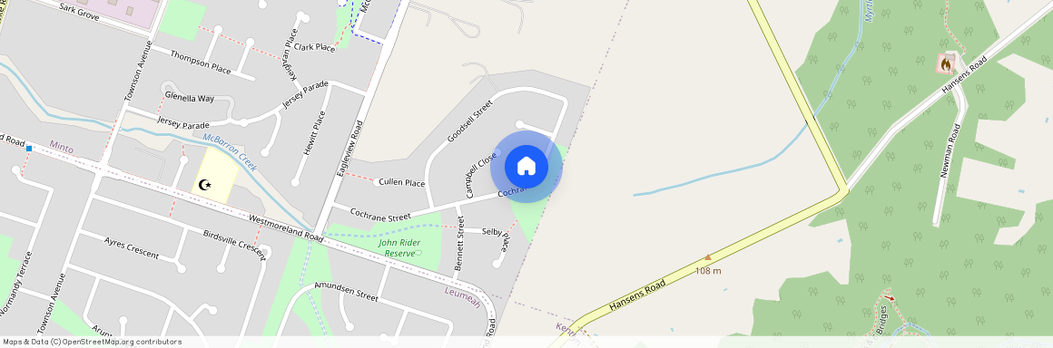 17/41 Cochrane Street, NSW 2566, Minto