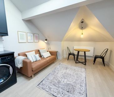 1 bedroom flat to rent - Photo 1