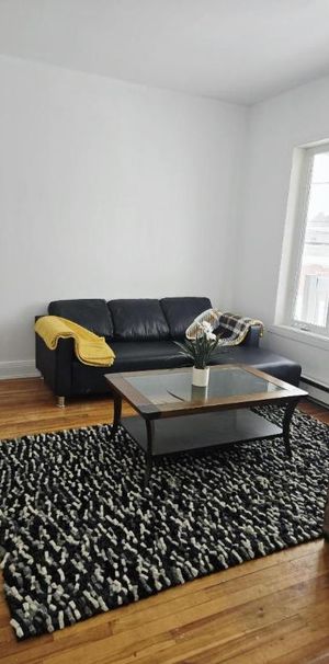 5 1/2 - Trois-Rivières - 600 $/mois - Photo 1