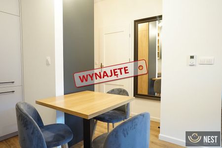 Mieszkanie przy ul. Podgórnej na wynajem - Photo 5