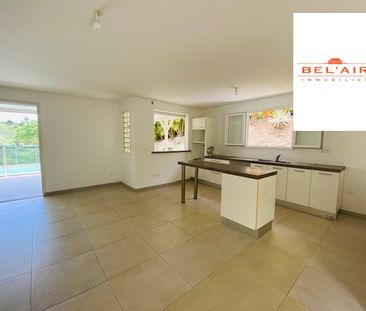 Location Maison 4 pièces 99m² LE VAUCLIN 97280 - Photo 1