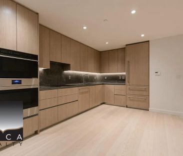 306-777 Harbour Way, North Vancouver — 306-777 Harbour Way, North Vancouver - Photo 5
