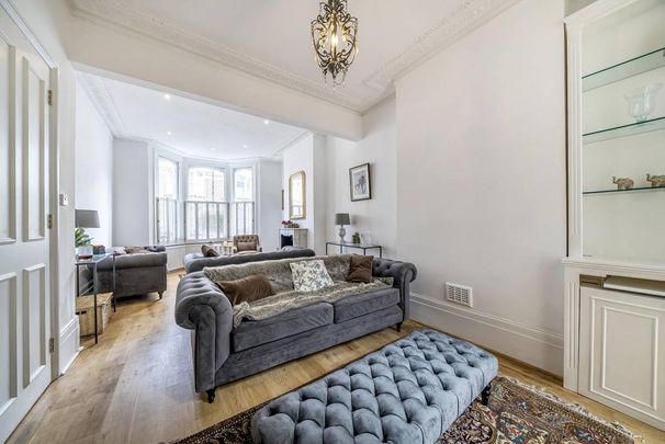 6 bedroom house to rent - Photo 1