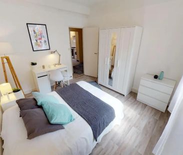 18 rue Agathoise 18, Toulouse - Photo 5