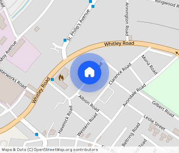 Dudley Road, Eastbourne, BN22 - Photo 1