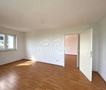 Atraktive 2 Zimmer Wohnung - Photo 1