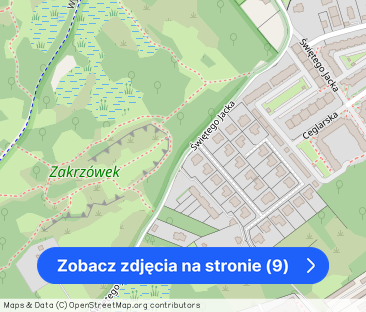 Kraków, Dębniki/Zakrzówek, św. Jacka, mieszkanie, do wynajęcia, 1 p... – zdjęcie 1