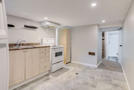 For Lease - 47 Harvey Street Unit# Bsmt, Hamilton, Ontario - Photo 3