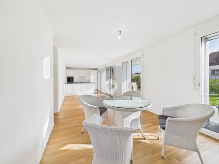 NEUBAU MIT SONNIGER TERRASSE! - Photo 3