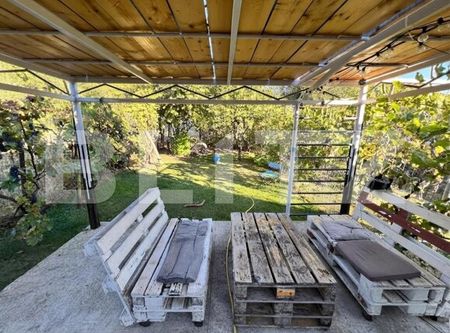 Casa un dormitor, 45 mp, zona Dambul Rotund - Photo 3