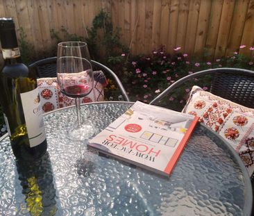 A quiet and calming residence, with well equipped rooms, a fabulous... - Photo 6