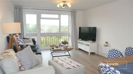 2 bedroom apartment to rent - Photo 5