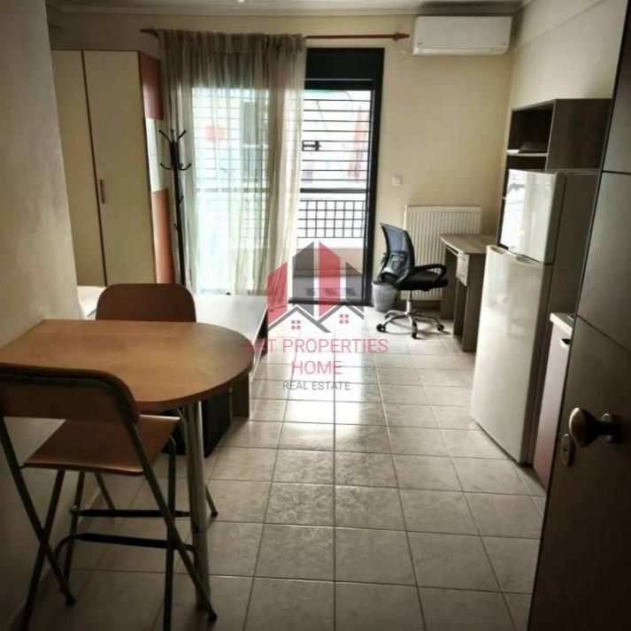 Studio/Γκαρσονιέρα για ενοικίαση 40 Εκκλησιές (40 Εκκλησιές - Ευαγγελίστρια) - Photo 1