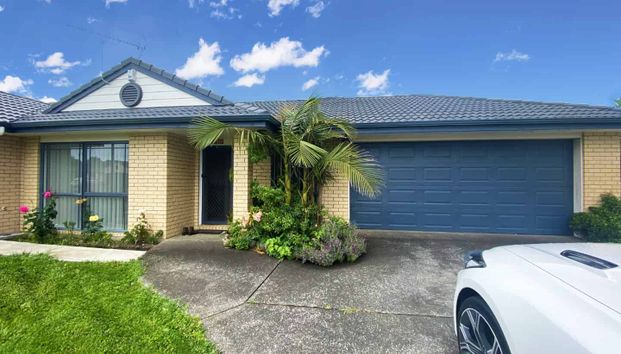 Spacious Family Home for Rent - Photo 1