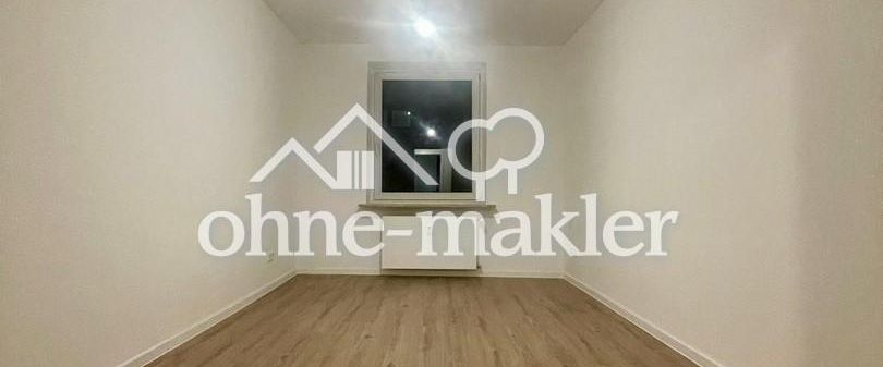 Kernsanierte 3-Zimmer-Wohnung in zentraler Lage von Nürnberg - Foto 1