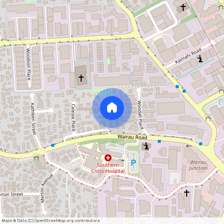 C/227 Wairau Road, Totara Vale, North Shore City