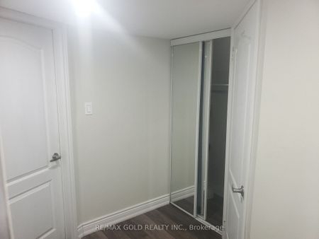 For Lease - 152 Binder Twine Trail Unit# Basement, Brampton, Ontario - Photo 3
