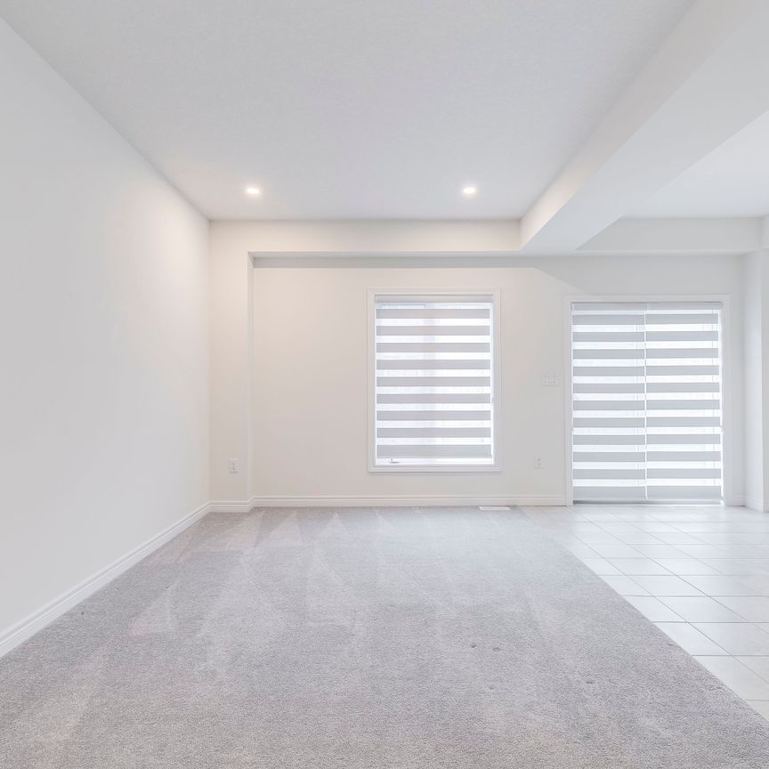 For Lease - 33 Beasley Grove, Hamilton, Ontario - Photo 1