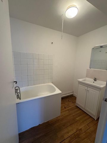 Location Appartement 2 pièces 33m² NANTES 44000 - Photo 5