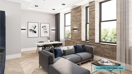 1 bedroom apartment to rent - Photo 2