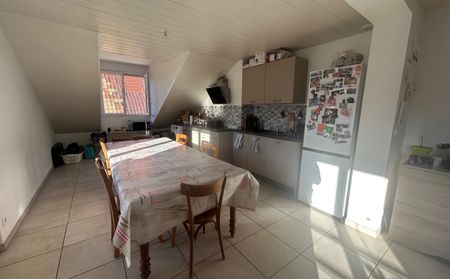 OUHANS T2 BIS - CELLIER - CAVE - Photo 3