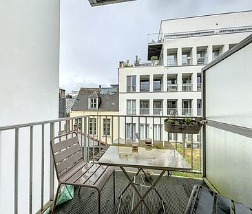OPTIE - Appartement | € 650 - Photo 3